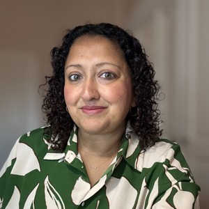 Go to the profile of Rashmi Rajendra