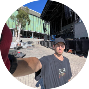 Go to the profile of Grigorii Sukhanov