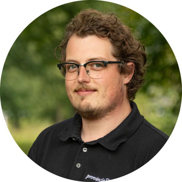 Go to the profile of Hidde Oskam