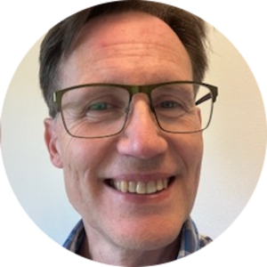 Go to the profile of Kimmo Eriksson