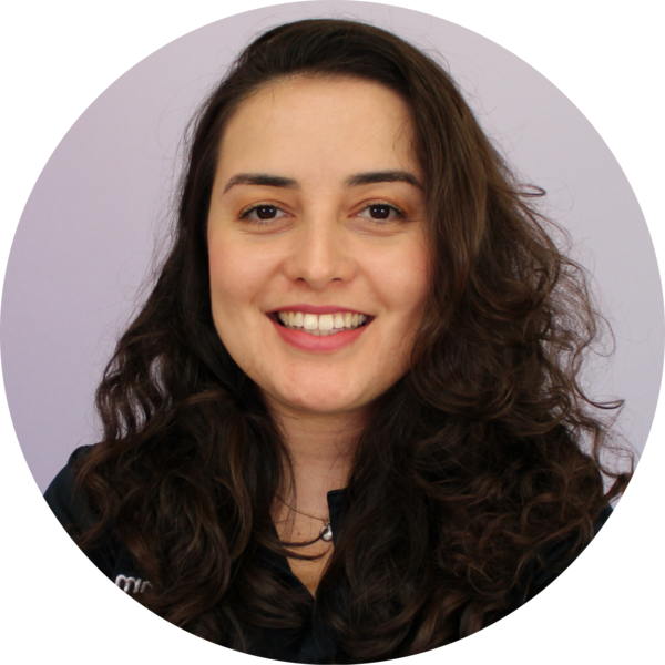 Go to the profile of LUANA CROCCO