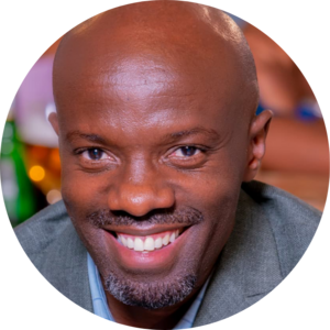 Go to the profile of Namanya Denis Nad