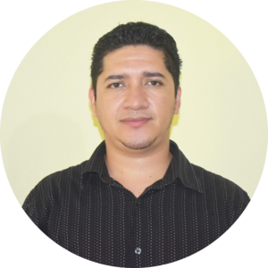 Go to the profile of Omar Lopez