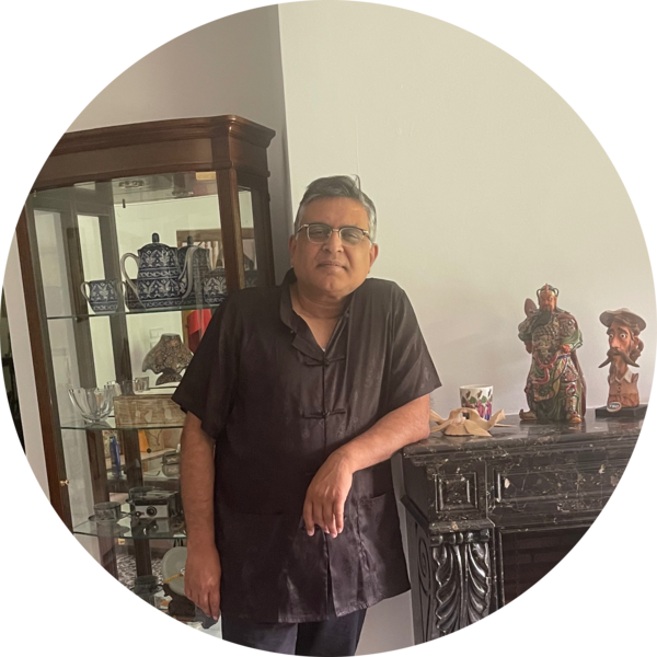 Go to the profile of Zahoor Ahmed