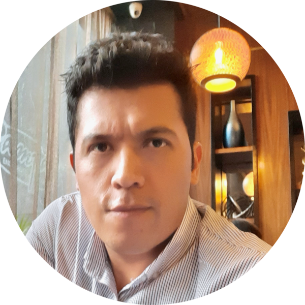 Go to the profile of IVAN MATAMOROS