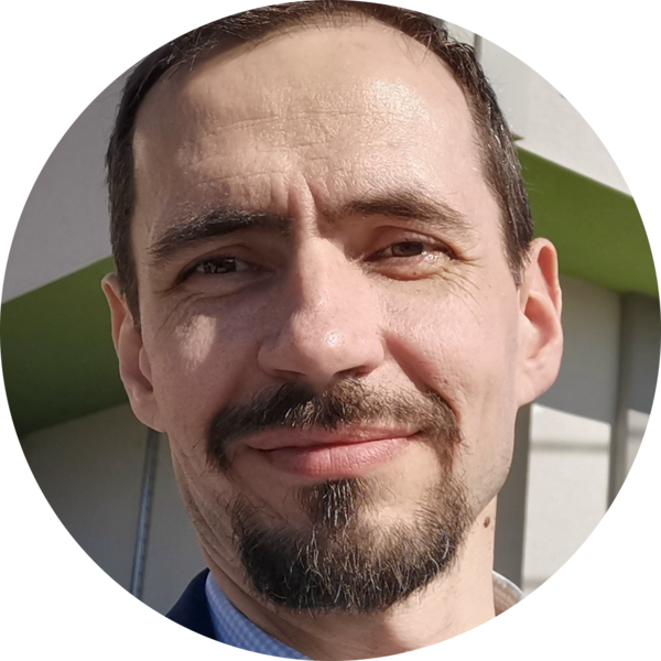 Go to the profile of Laszlo Csepanyi-Furjes