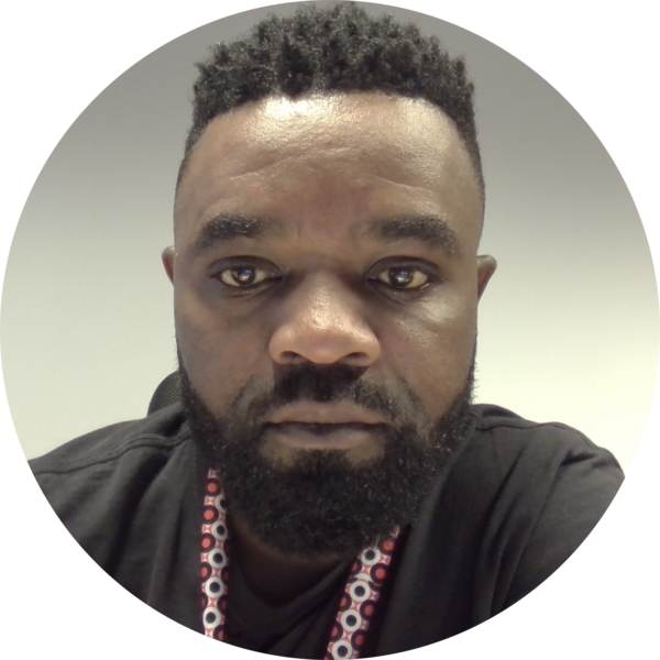 Go to the profile of Calvin Lubala