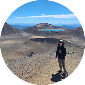 Go to the profile of Maria