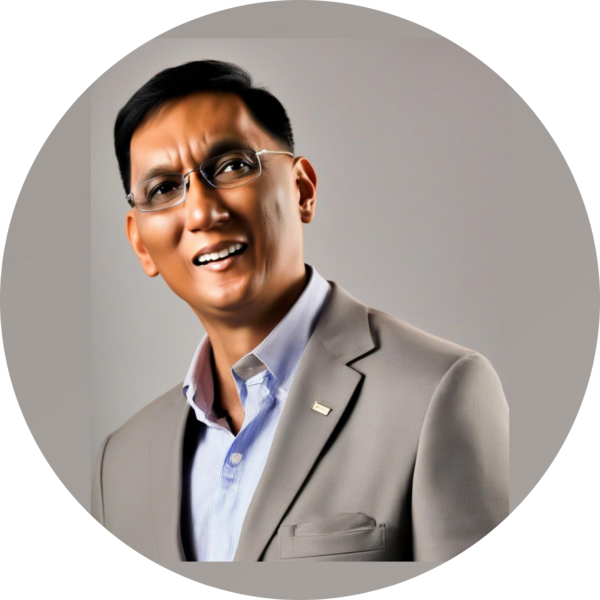 Go to the profile of Felmen Malabuyoc