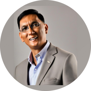 Go to the profile of Felmen Malabuyoc