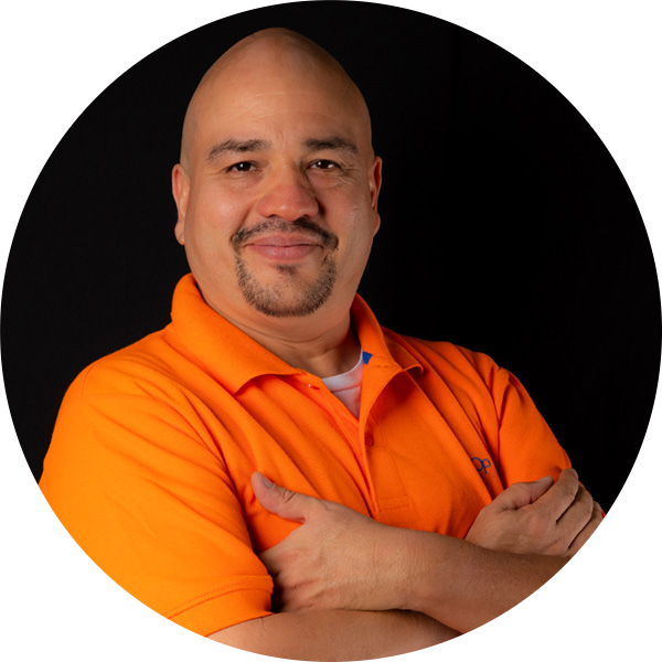 Go to the profile of DAVID CASTILLO