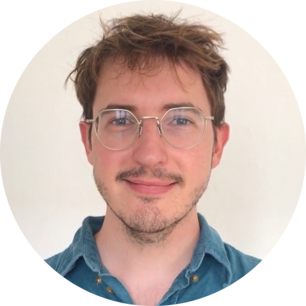 Go to the profile of Wilf Gardner