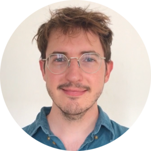 Go to the profile of Wilf Gardner