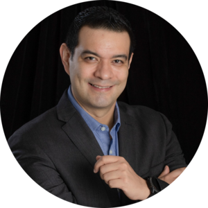 Go to the profile of Carlos Sayago