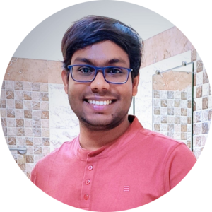 Go to the profile of RIJU PAL