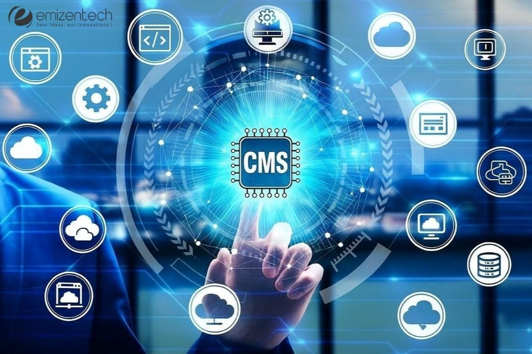 Top 10 Benefits of a Content Management System