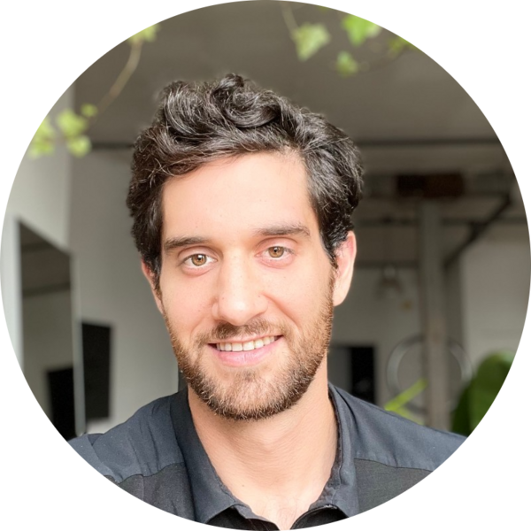 Go to the profile of Brett Polacek