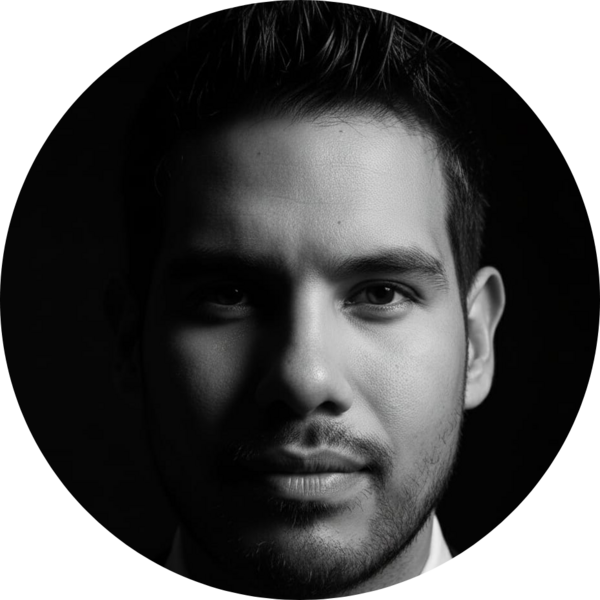 Go to the profile of Alonso Valdivia Huamán