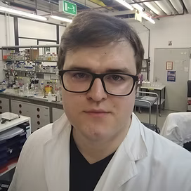 Go to the profile of Victor Baerle