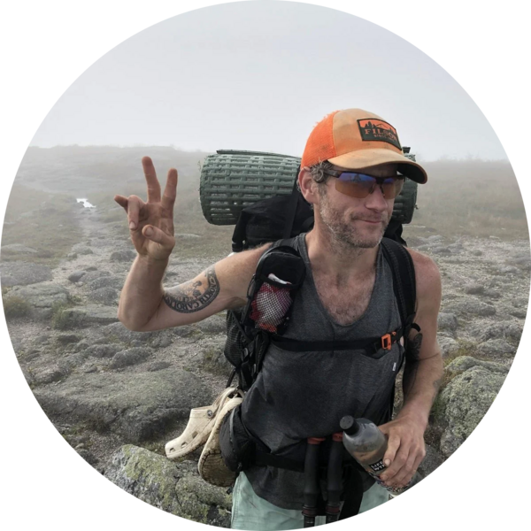 Go to the profile of Randy Riggs