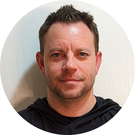 Go to the profile of Brian Rockett