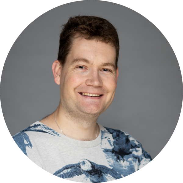 Go to the profile of Roald Leeuwerik