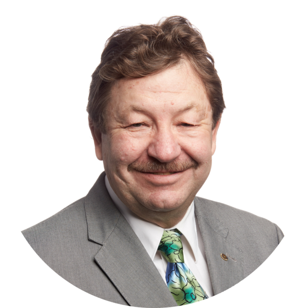 Go to the profile of Gary Jesch