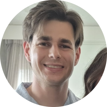 Go to the profile of Andrew Cox