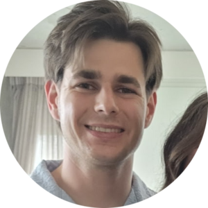 Go to the profile of Andrew Cox