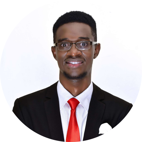 Go to the profile of KASHOBOROZI JAMES