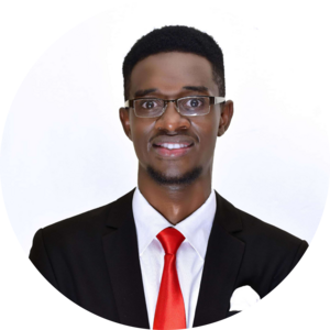 Go to the profile of KASHOBOROZI JAMES