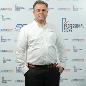 Go to the profile of Hussain Kamal Naveed Syed