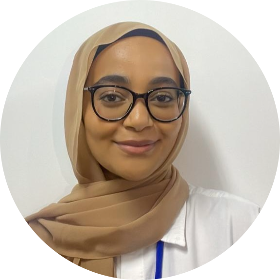 Go to the profile of Shahd Abdalla