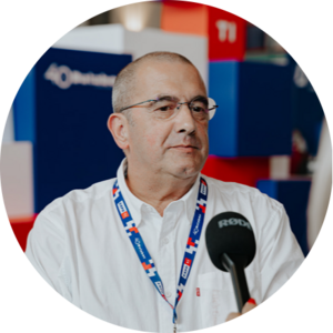 Go to the profile of Pedro Gomes