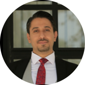 Go to the profile of Amir Seyfoori