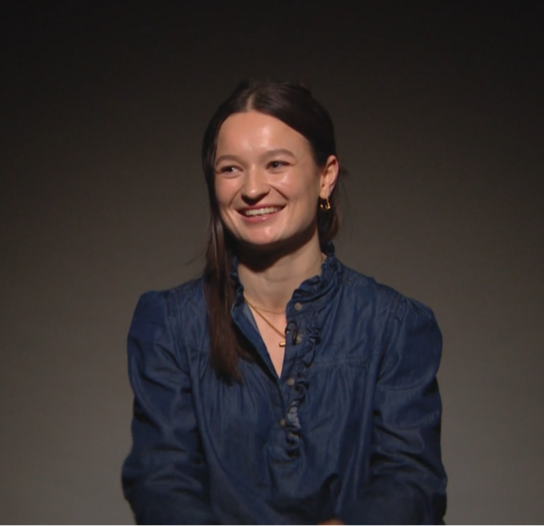 Go to the profile of Mary Downer