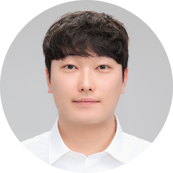 Go to the profile of Hamin Kim