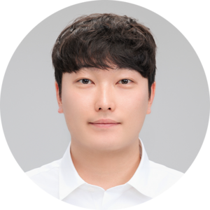 Go to the profile of Hamin Kim