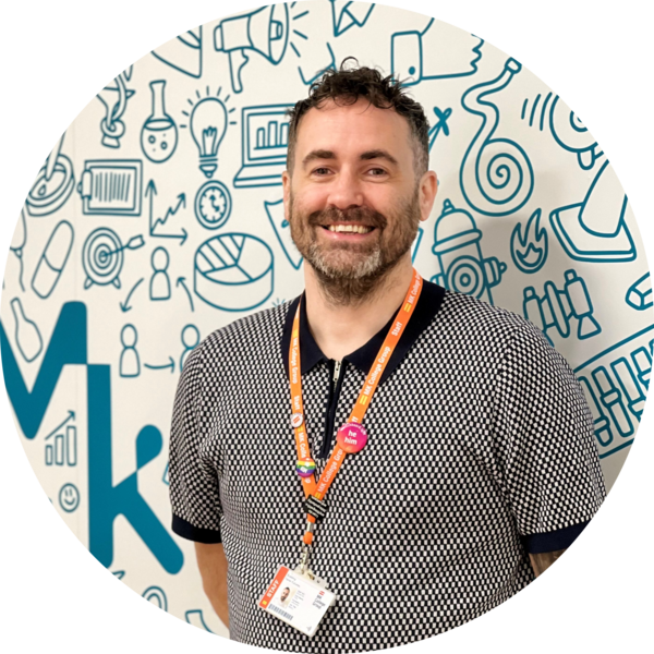 Go to the profile of Chris Lefcovitch