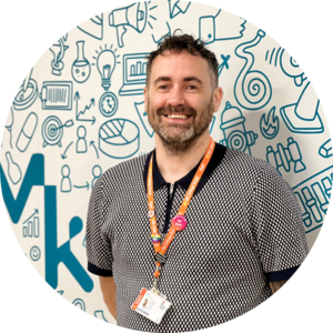 Go to the profile of Chris Lefcovitch