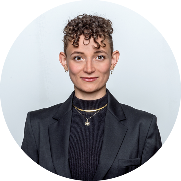 Go to the profile of Sara Hoffmann