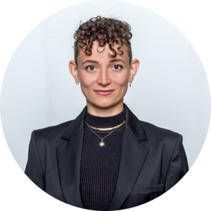 Go to the profile of Sara Hoffmann