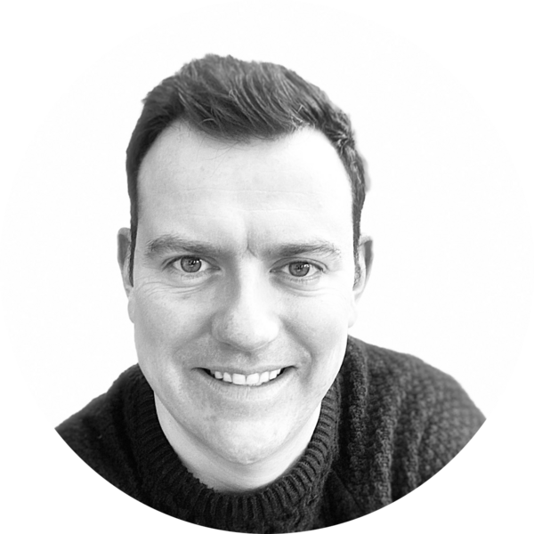 Go to the profile of Charles Reilly