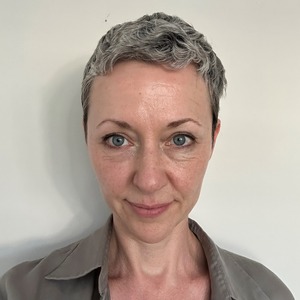 Go to the profile of Sonia Pinder