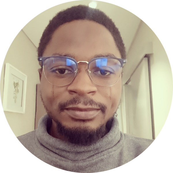 Go to the profile of Afeez Alabi Salami