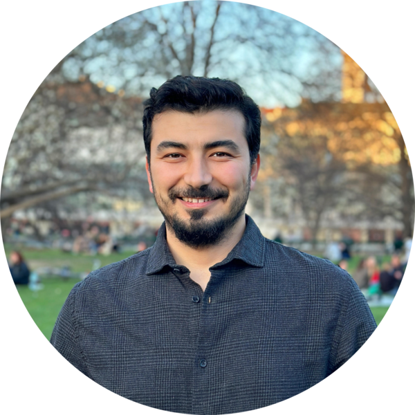 Go to the profile of Orhan Önder