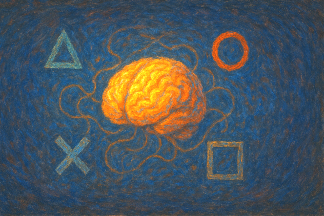 Video games and brain health in the modern age