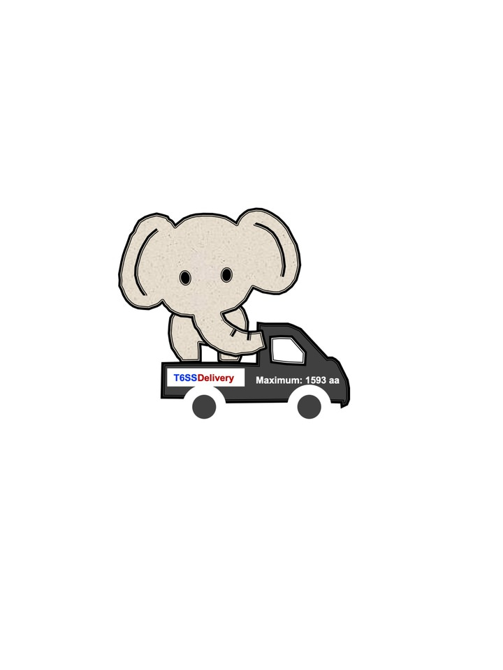 A 5-year journey from a frustrating blot to identifying a self-cleavable large effector