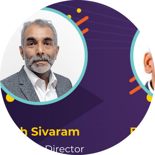 Go to the profile of Sujith Sivaram