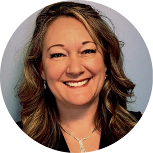 Go to the profile of Samantha Dougall